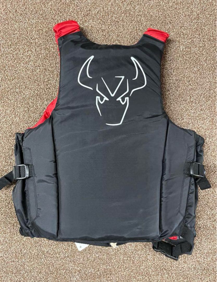 WIP 50N ライフジャケット M/Lサイズ