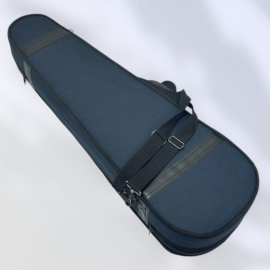 【美品】SUZUKI スズキ バイオリン No.230 3/4 弦、肩当て付き