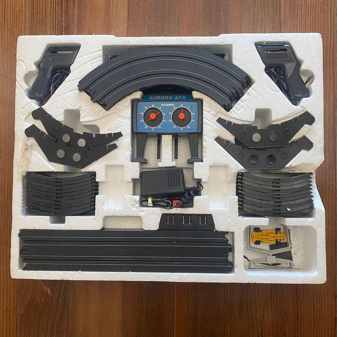 TOMY トミー ウォールクライムダブル回転ループセット XS-108動作確認済