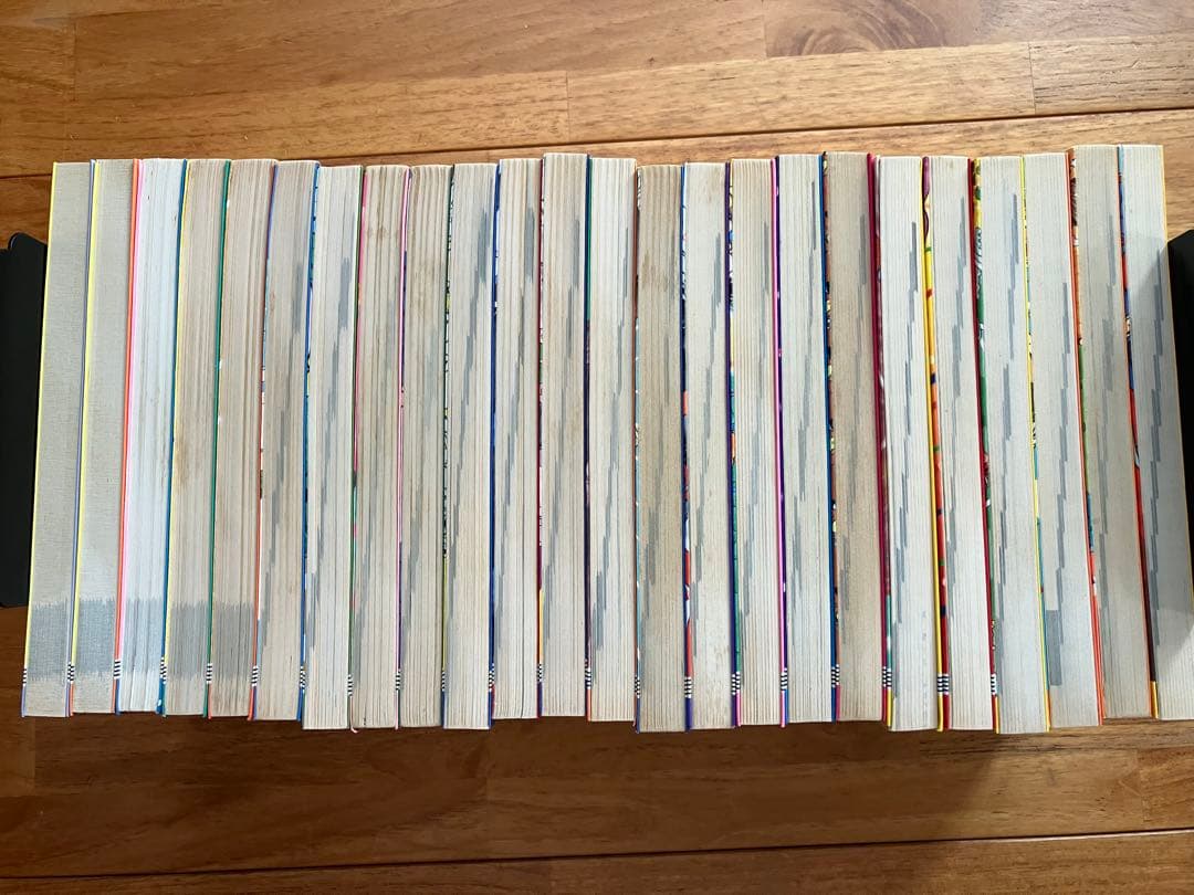 ジャンプ放送局全巻　初版多数