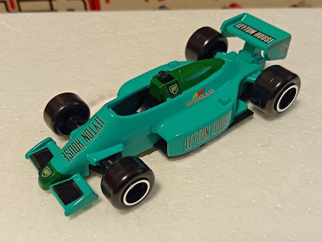 激レア★F1GP★トミカ★ F-1ワールドGPセット