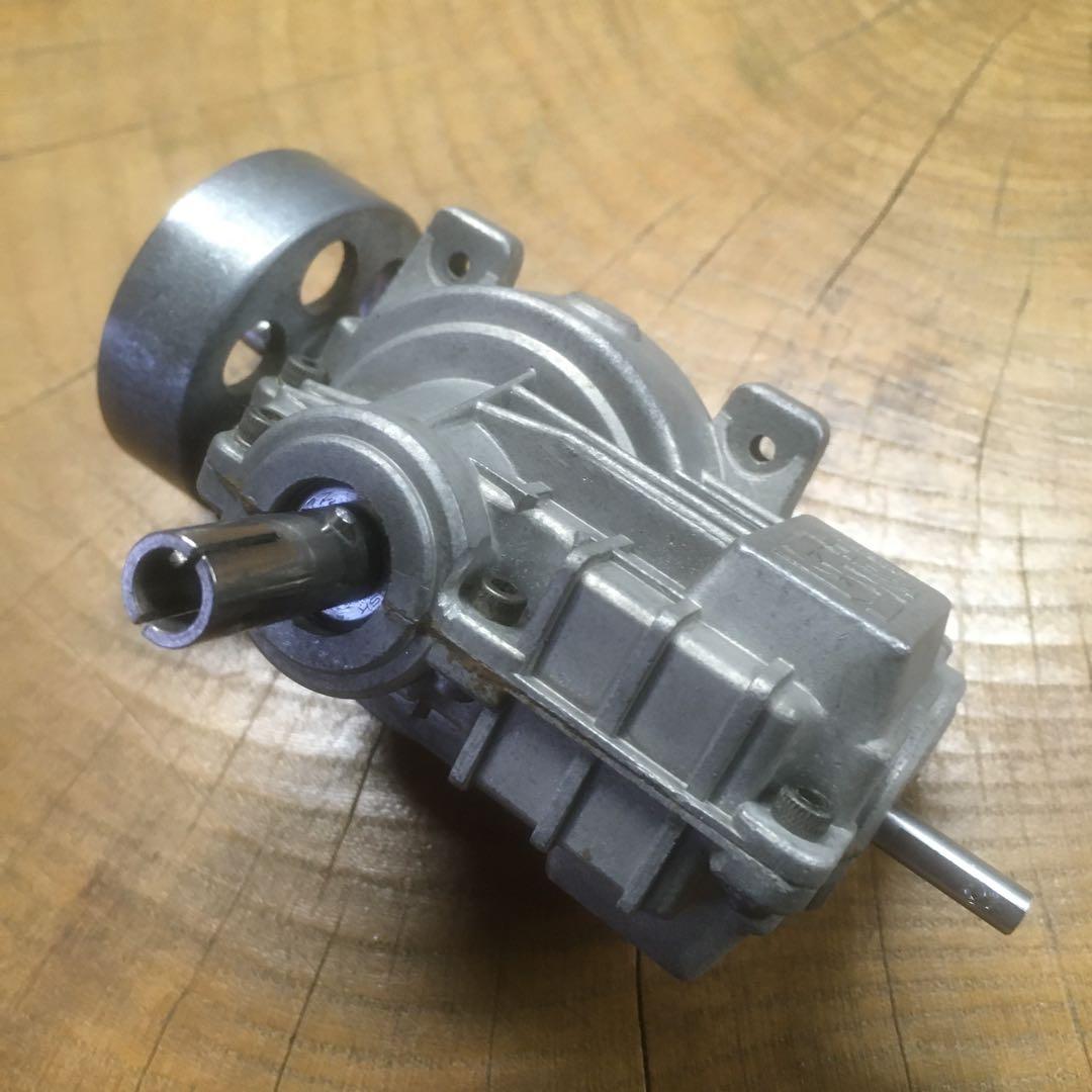 KALT ヒューイコブラ HUEY Cobra 500 　ギャーボックス