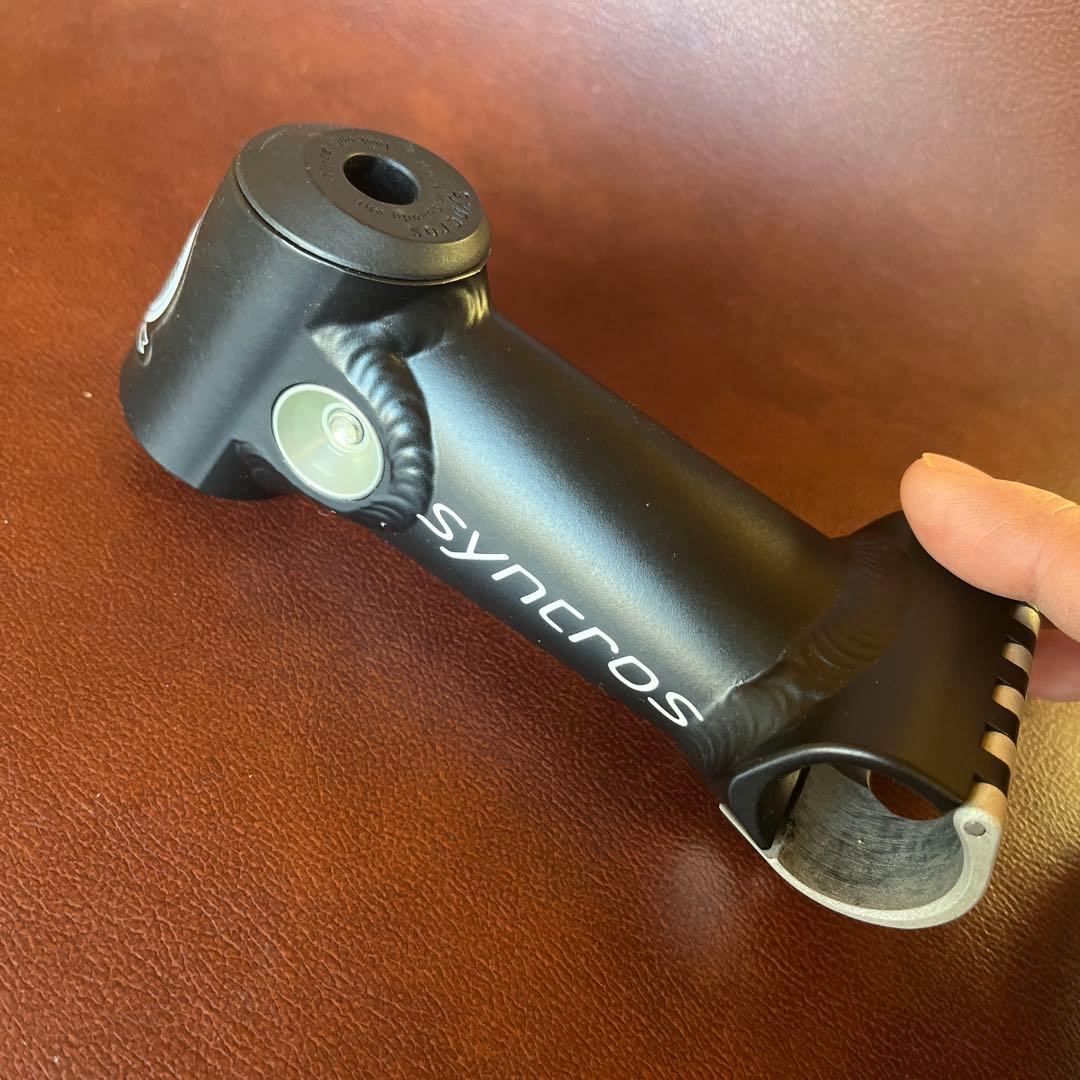 syncros シンクロス　ステム