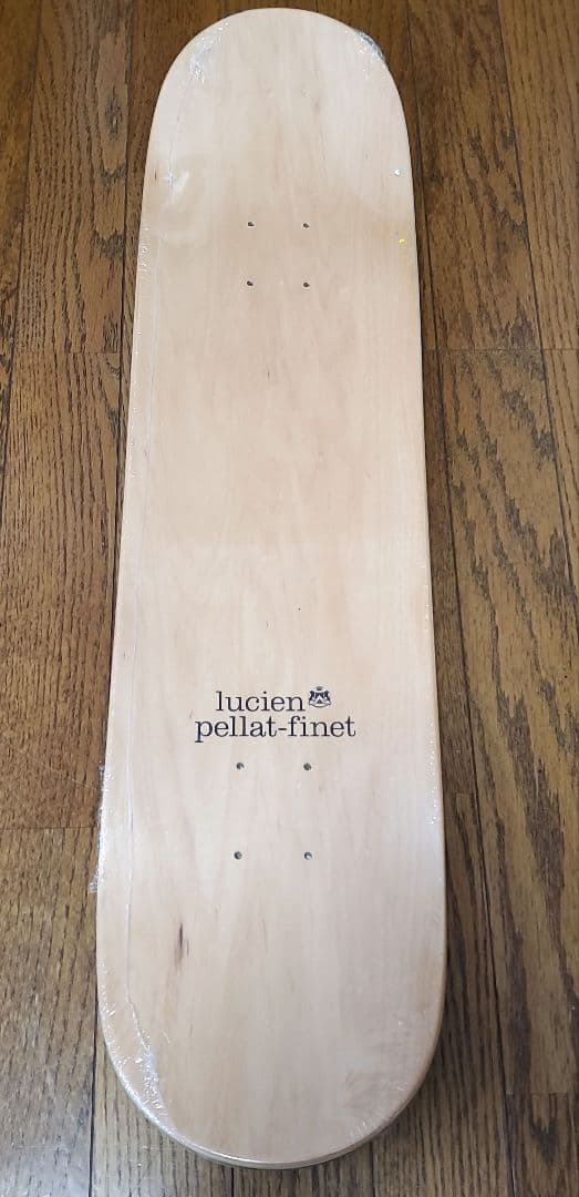 ルシアンペラフィネ　スケボー　デッキ