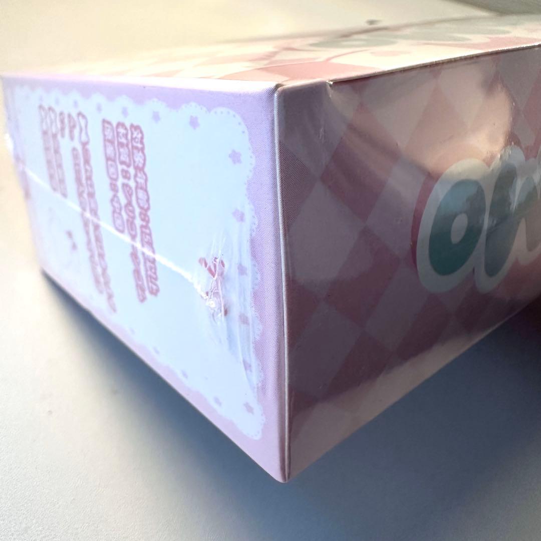 MoMo モモ アニマルシリーズ 新品 未開封 シュリンク付き