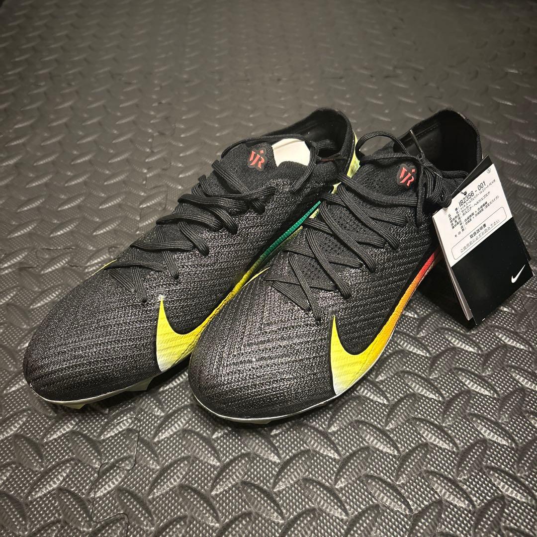 ズーム マーキュリアル ヴェイパー16エリートFG VJRナイキ