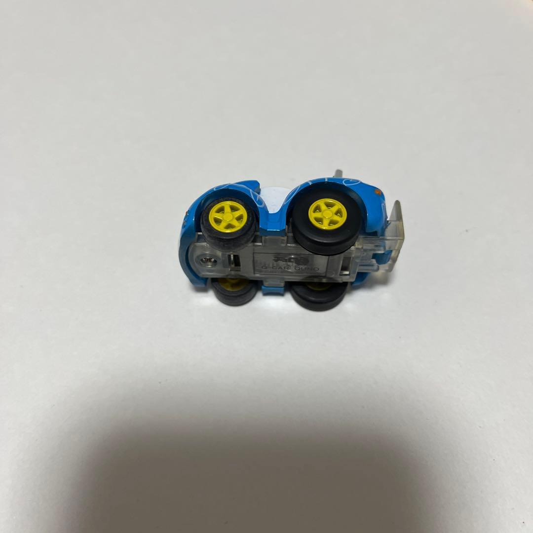 ドラえもん　チョロq 希少レア品