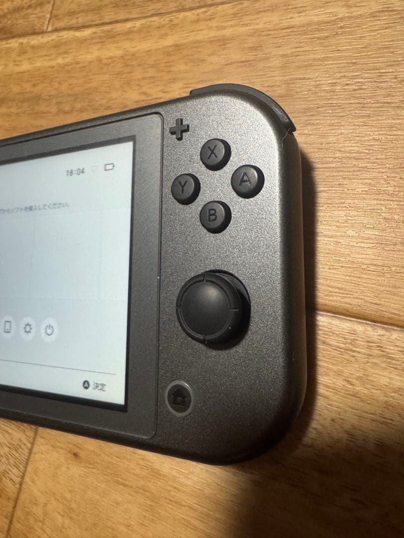 Switch lite ディアルガパルキア　充電付き　美品