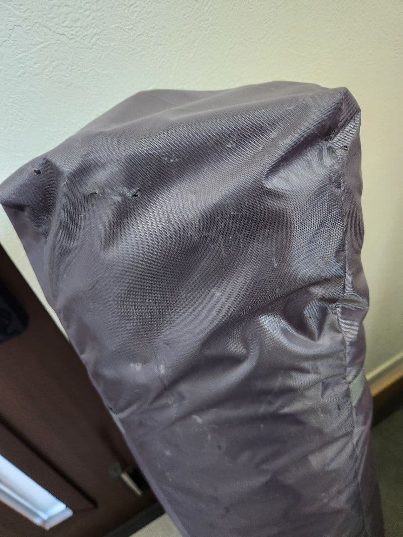 【美品】IDOOGEN FASTCAMP ワンタッチテント