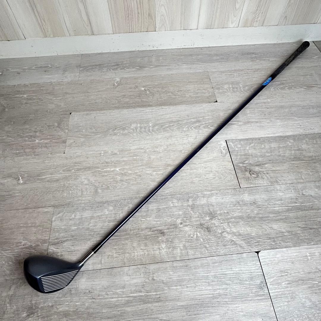 【ジャンボ尾崎】1番ブリヂストン j's WORLDSTAGE 11.5°