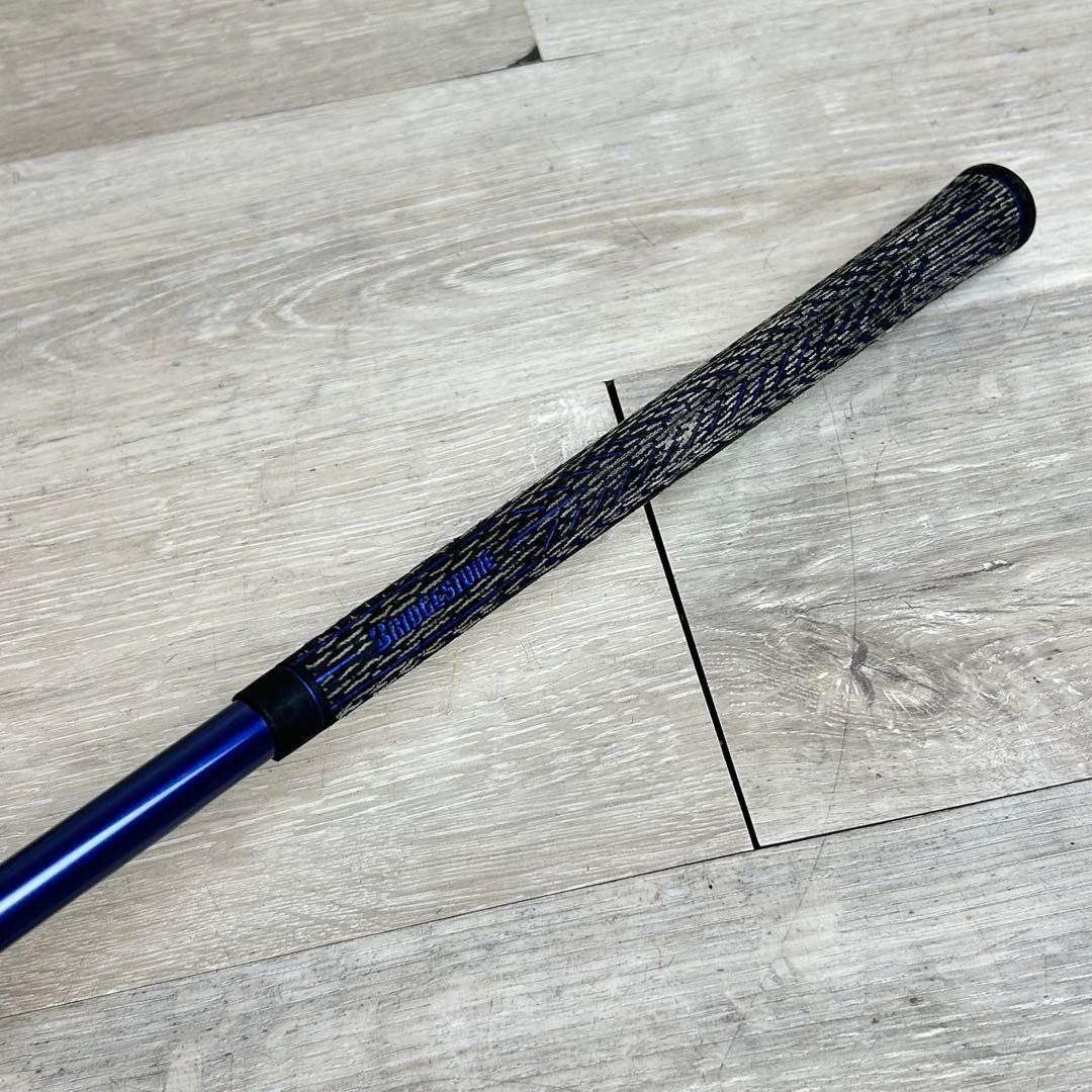 【ジャンボ尾崎】1番ブリヂストン j's WORLDSTAGE 11.5°