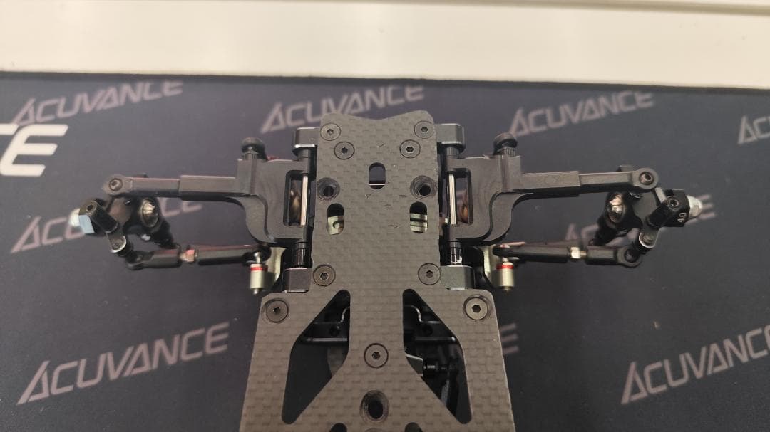 ホビーラジコン Yokomo MD 2.0