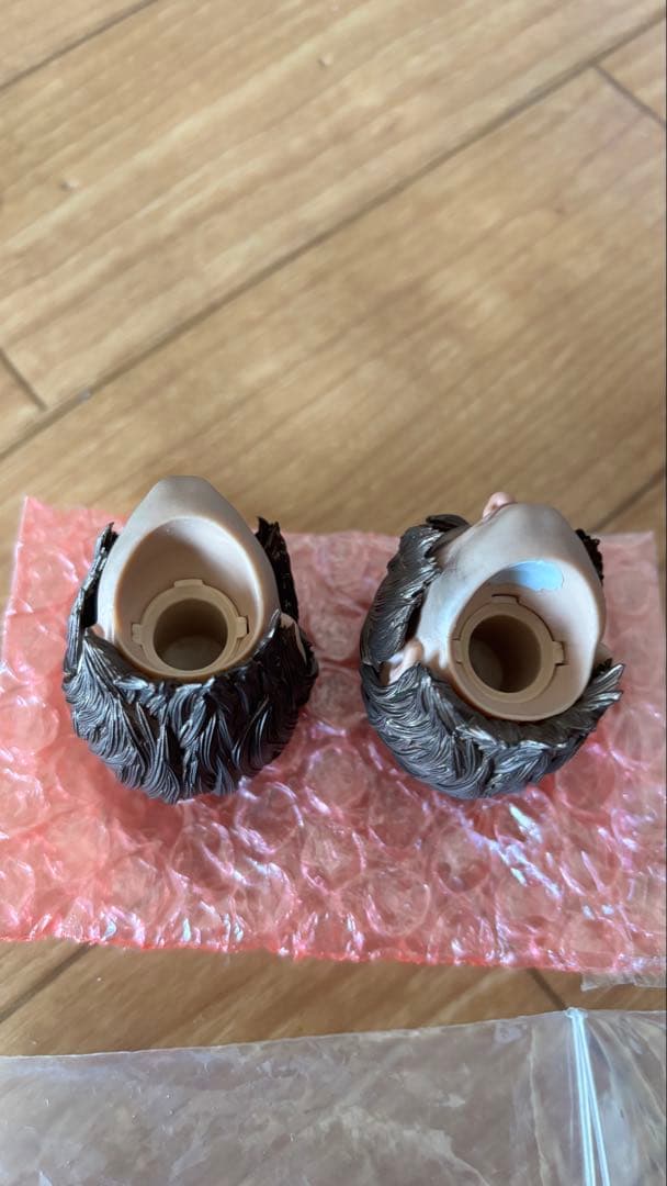 バイオハザード　レオン　RE4 ホットトイズ　DAM TOYS バイオハザード４