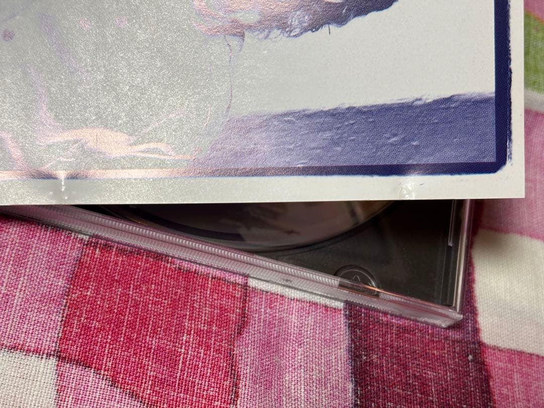 洋楽 laila dahl After Rain CD