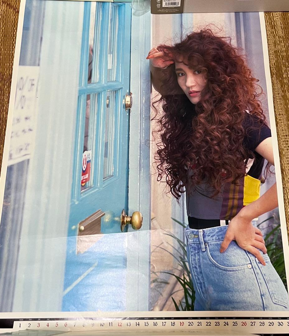 浜田麻里 B2ポスター 3枚セット