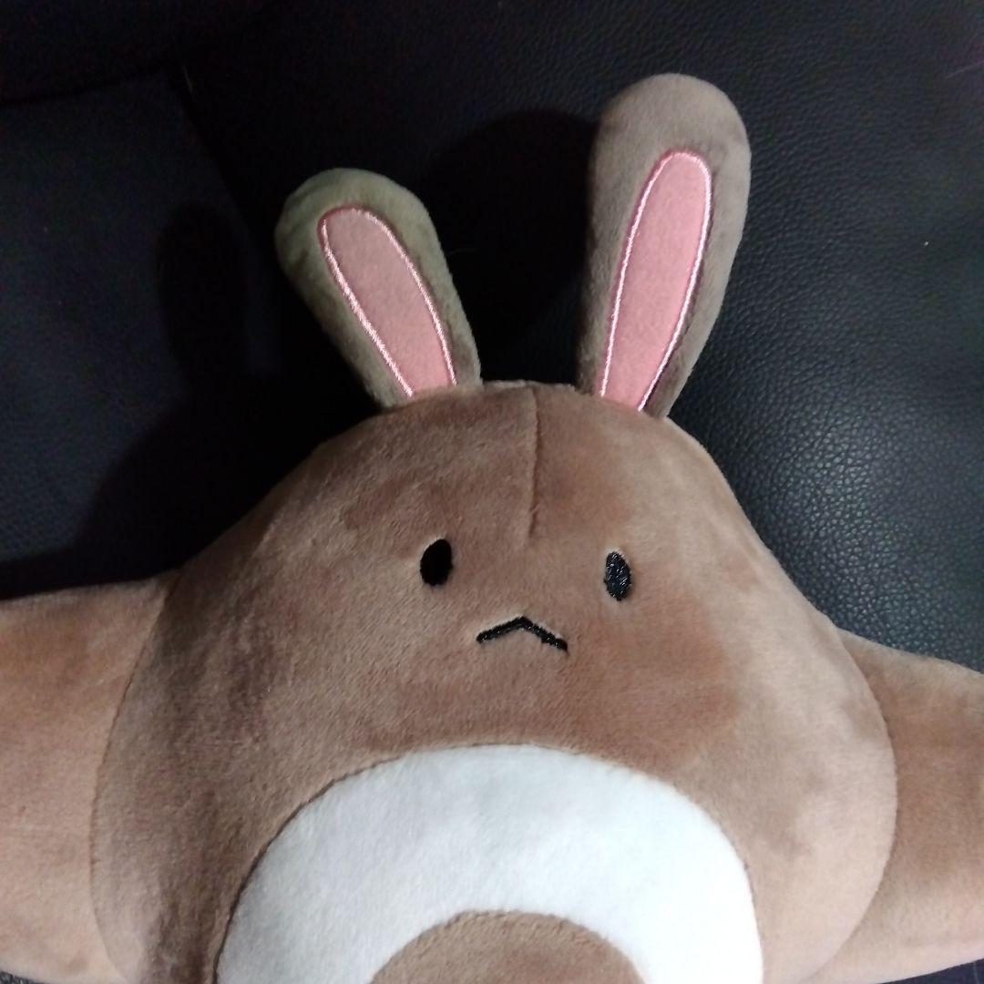 ポケモン オタチ ポケモンセンター限定 ぬいぐるみ