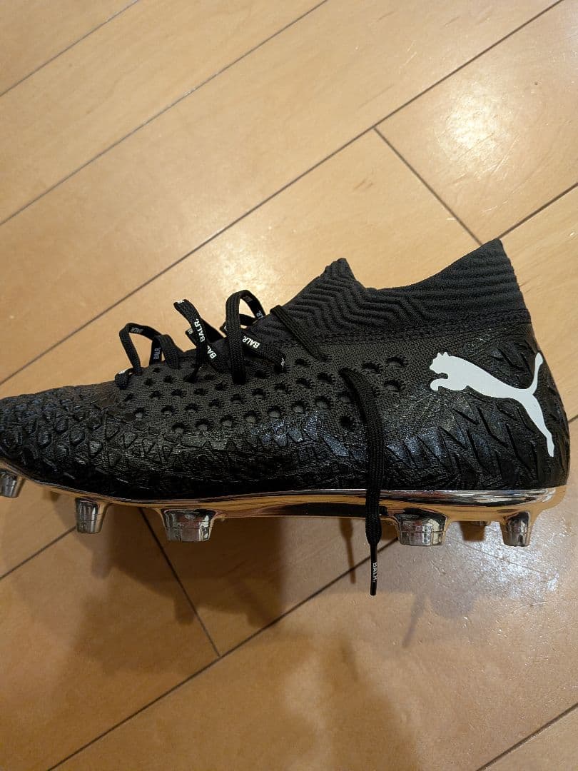 PUMA× B.A.L.R. Future4.1FG/AGリミテッドスパイク