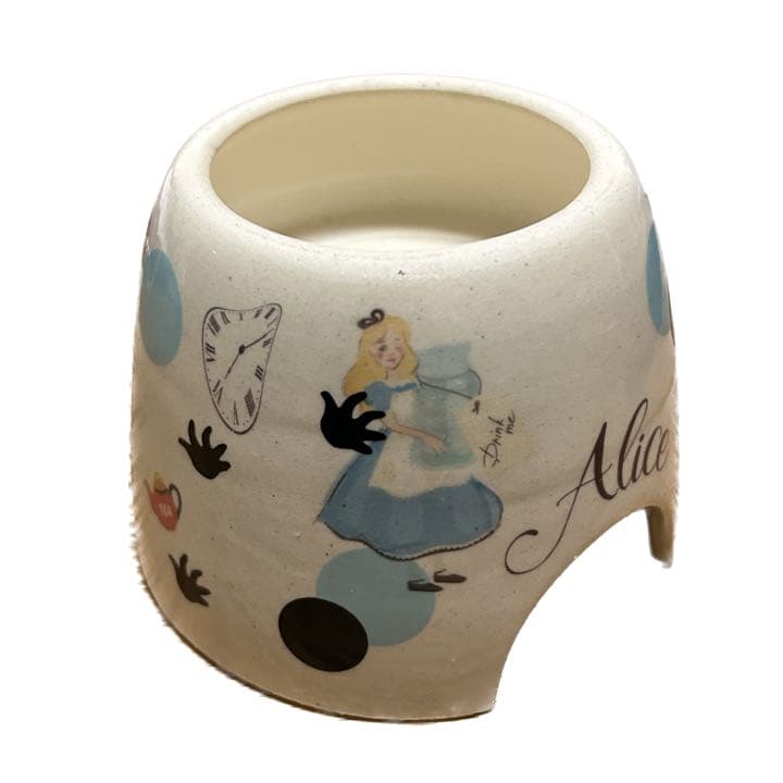 高級瀬戸焼★アリス☆1★ウェットシェルター☆レオパ★ニシアフ☆爬虫類★シェルター