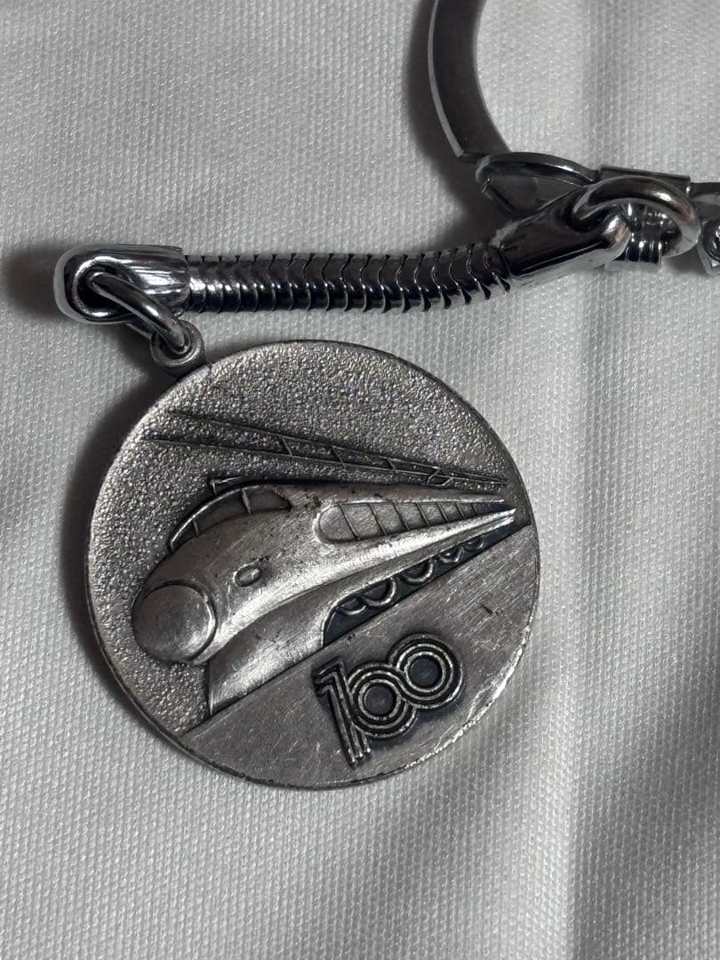 せ*ち様 銀製品4個(　ネクタイピン　キーホルダー　ペンダント)