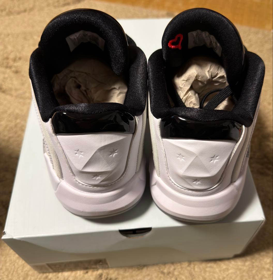 ルカ4 PF 26.5cm ジョーダン ナイキ HF0824-101 luka4