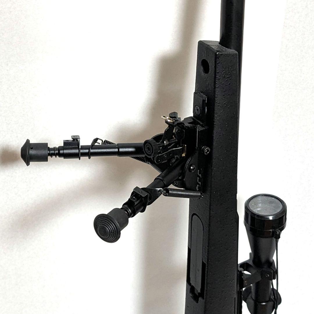 よ*ん様 SIIS TSR-Zero ボルトアクションエアライフル 2007 /