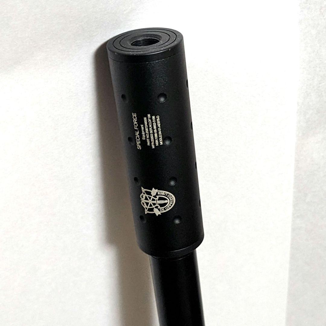 よ*ん様 SIIS TSR-Zero ボルトアクションエアライフル 2007 /