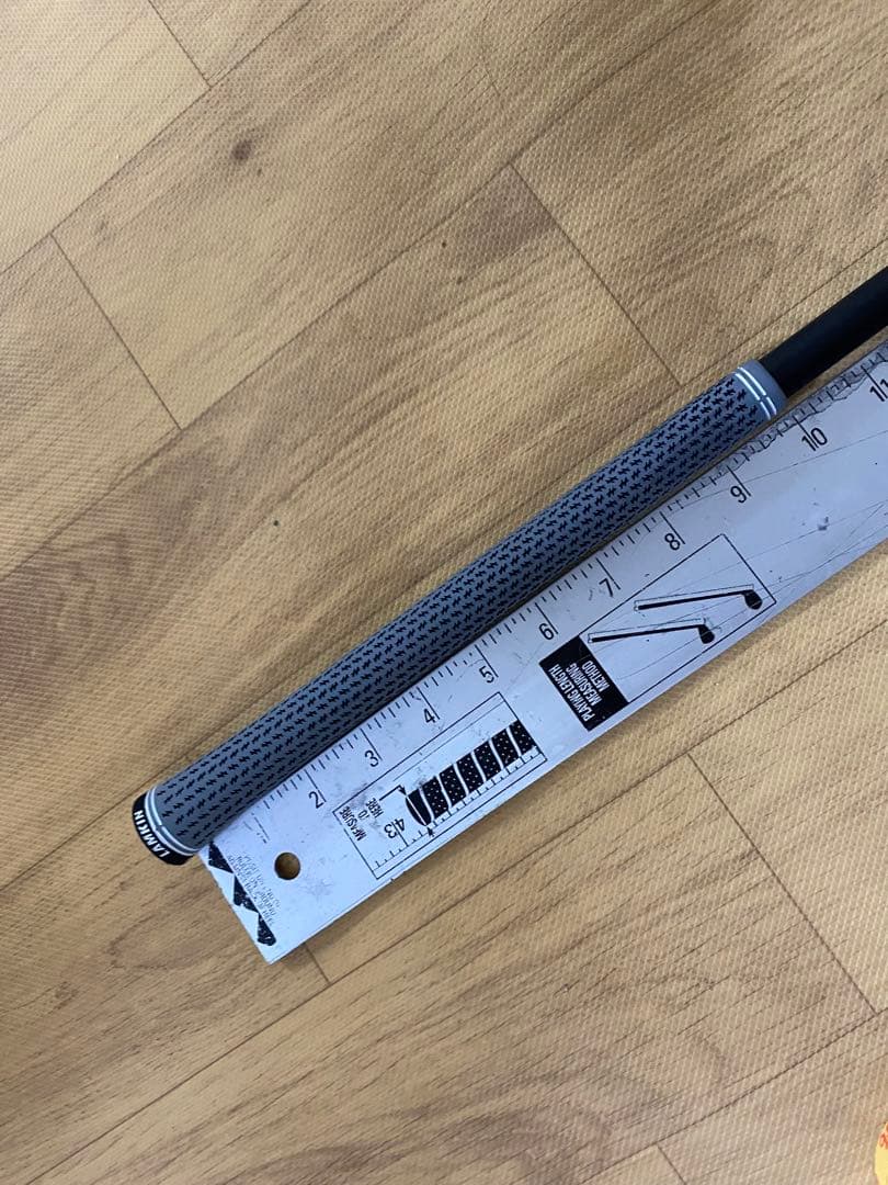 683 フジクラ　24 ベンタスブラック　6X ピンスリーブ付　ドライバー用