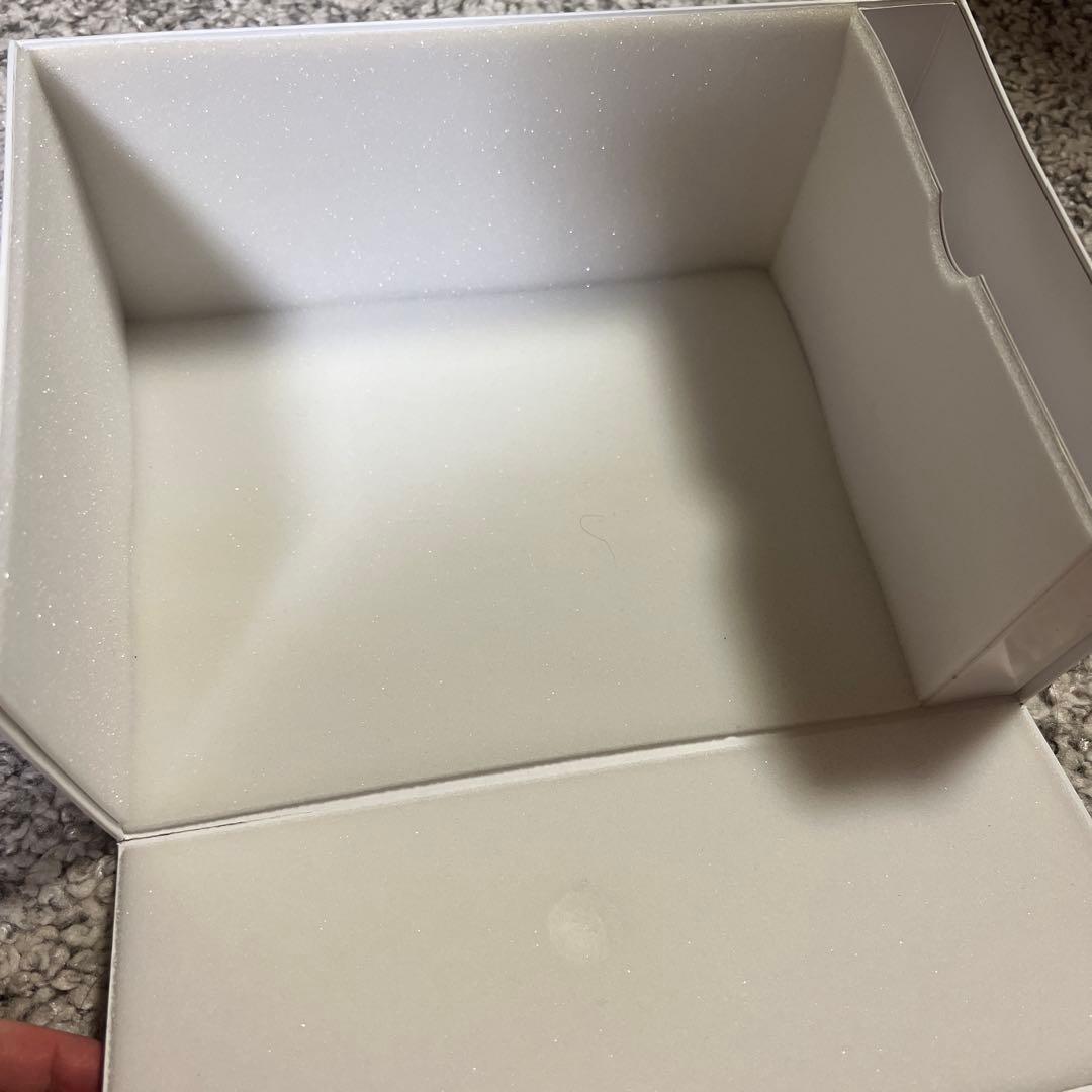 OMEGA 木製ギフトボックス