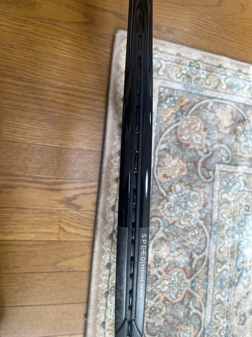 HEAD SPEED LEGEND MP テニスラケット　GP2