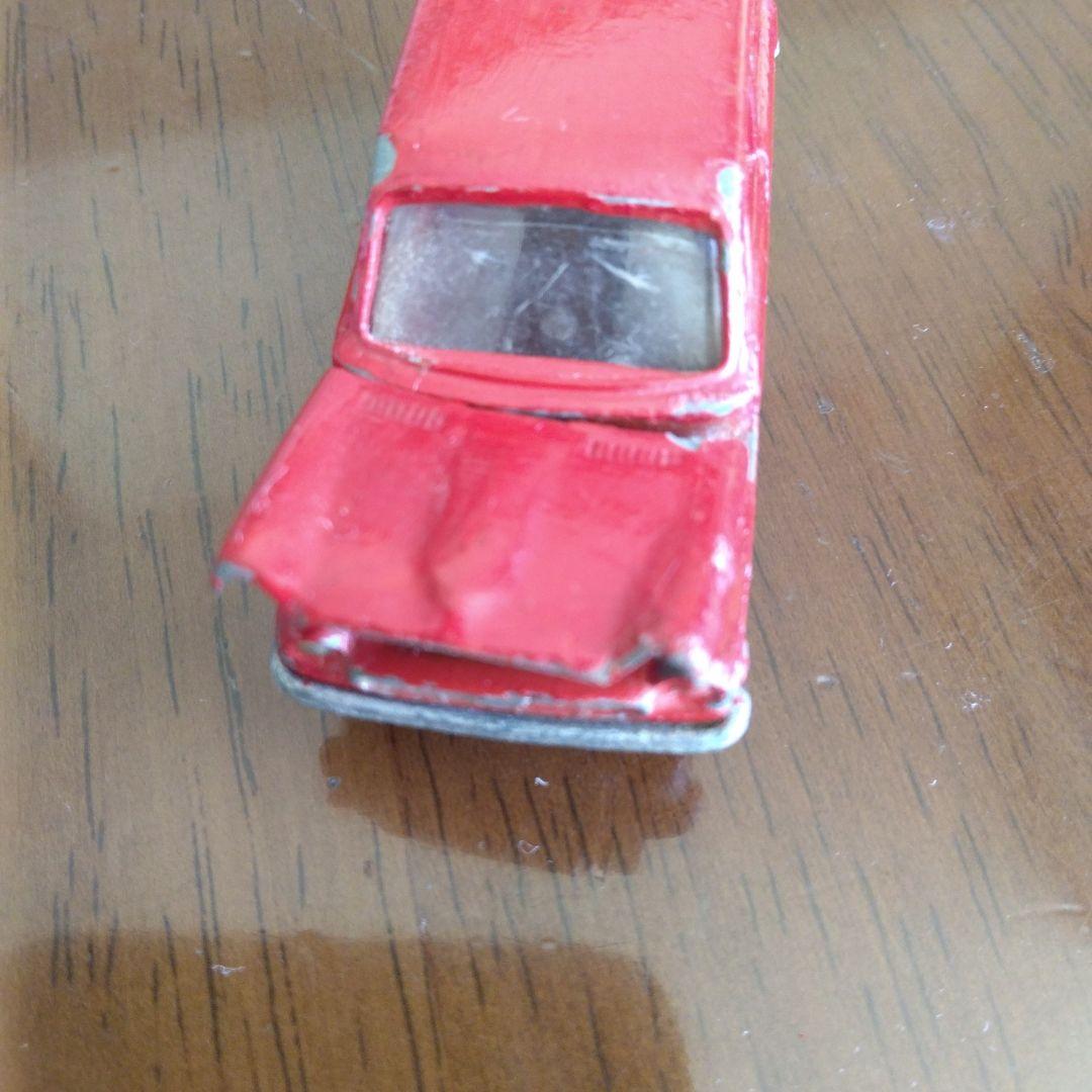 ホンコントミカ？　ホンダNⅢ360 訳あり