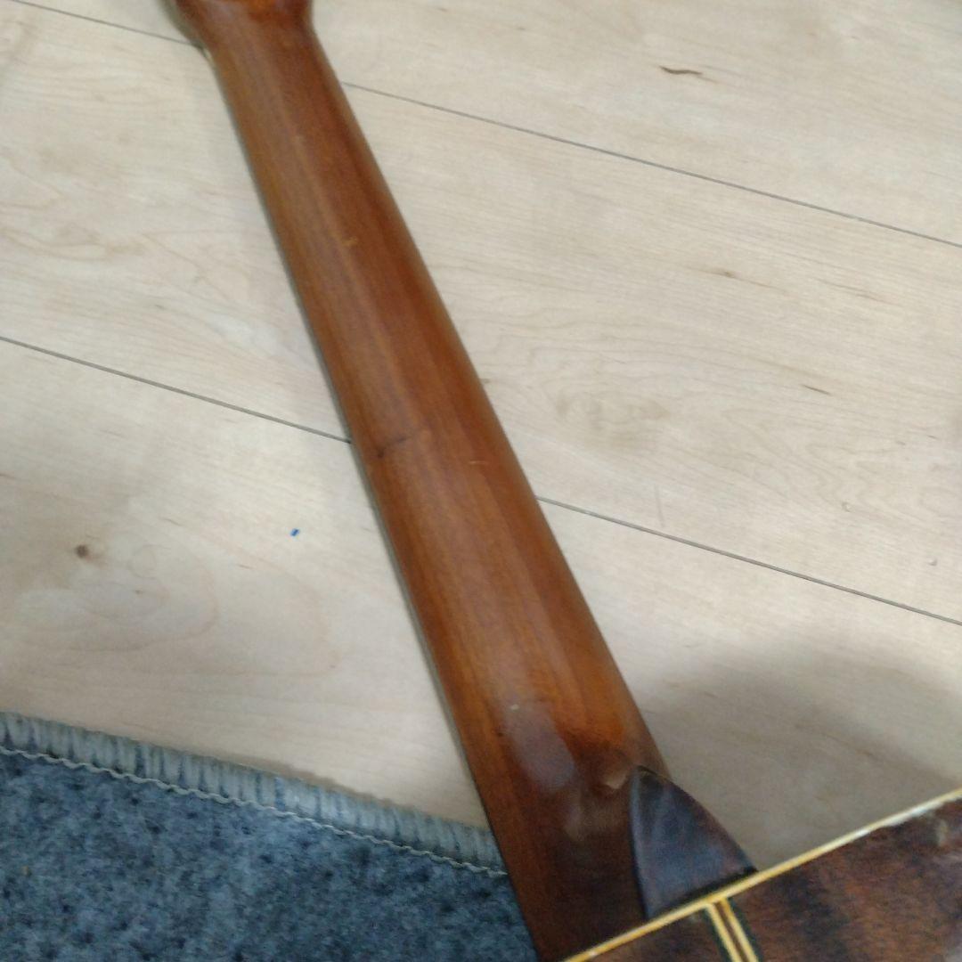 f*k様 ヤマキ　F118　yamaki　アコースティックギター