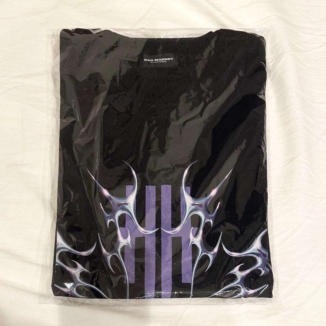 the GazettE 異演 Tシャツ URUHA 麗