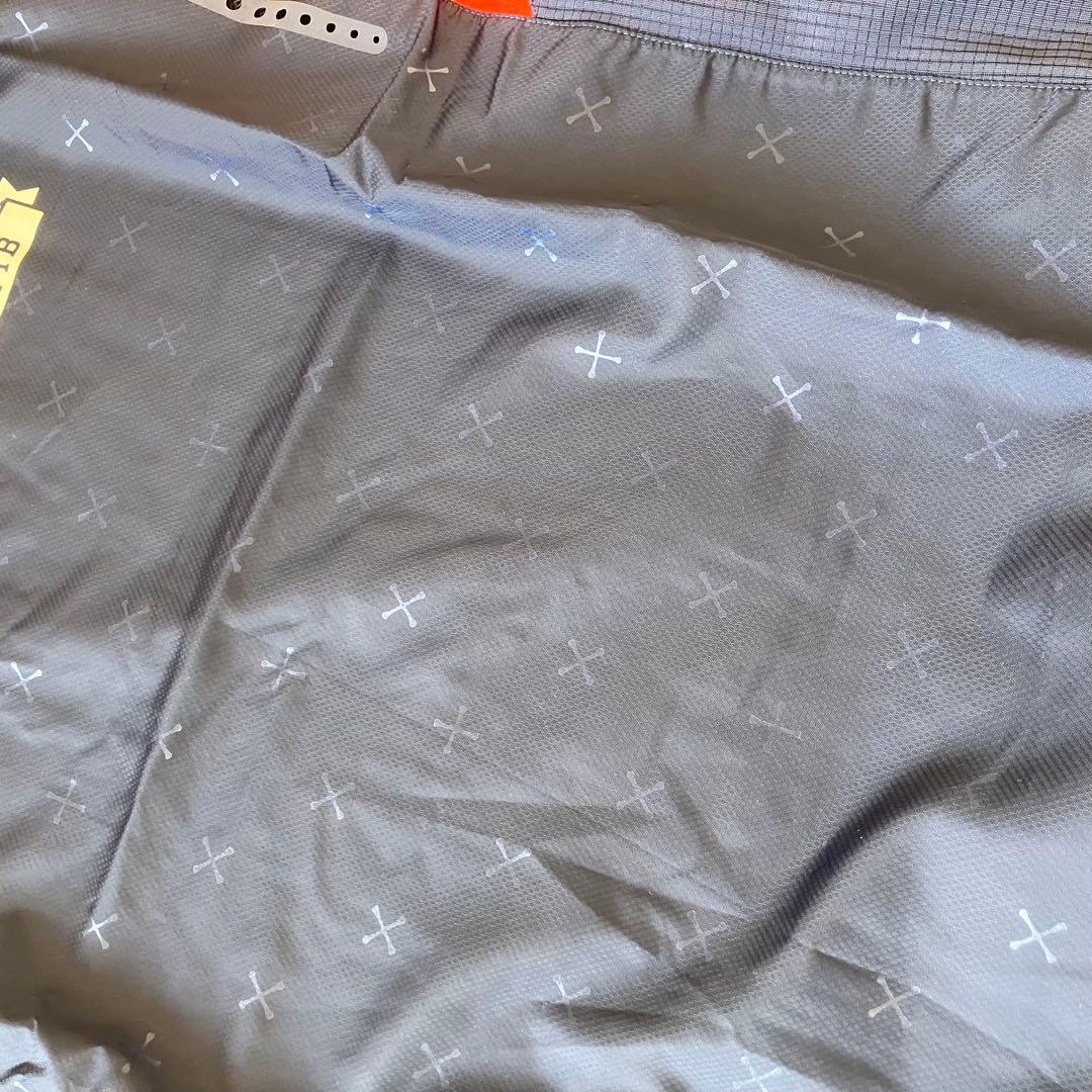 極美品希少人気カラーNIKEナイキ NFTBプラクティスシャツセットアップ上下