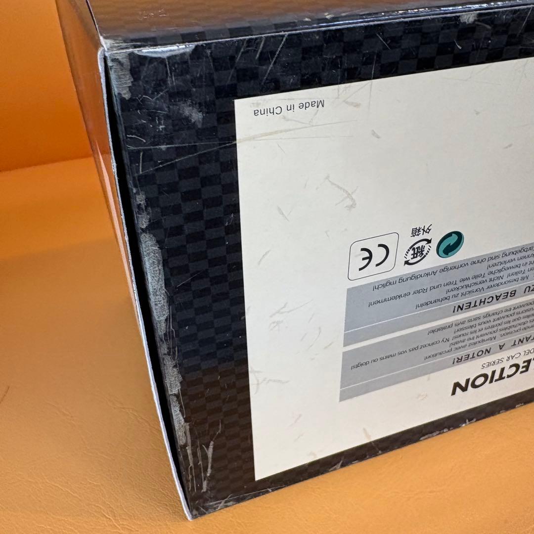 新春限定値下げ レア！京商 1/18 カウンタックLP400 ルーフウィング