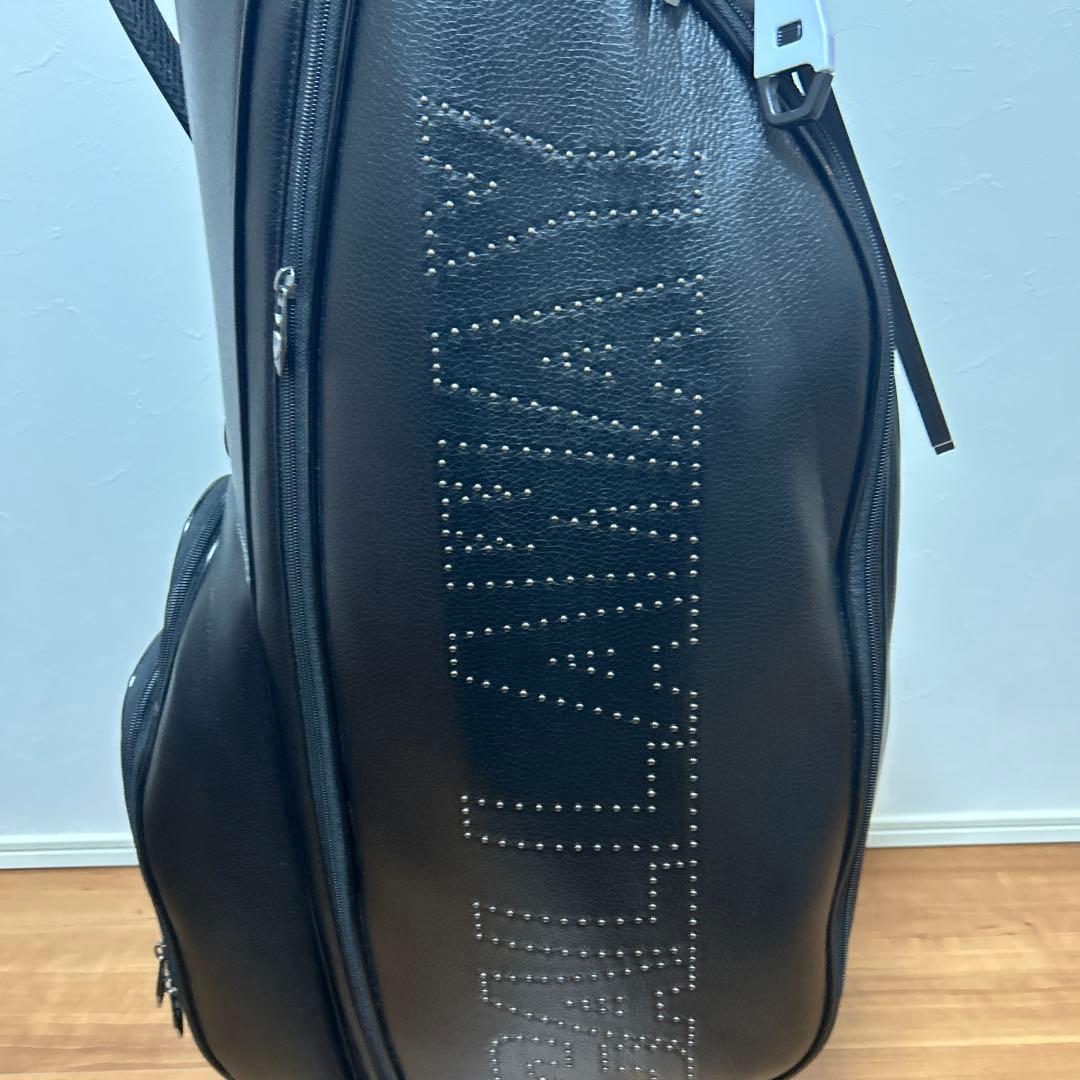 Callaway ブラック キャディバッグ