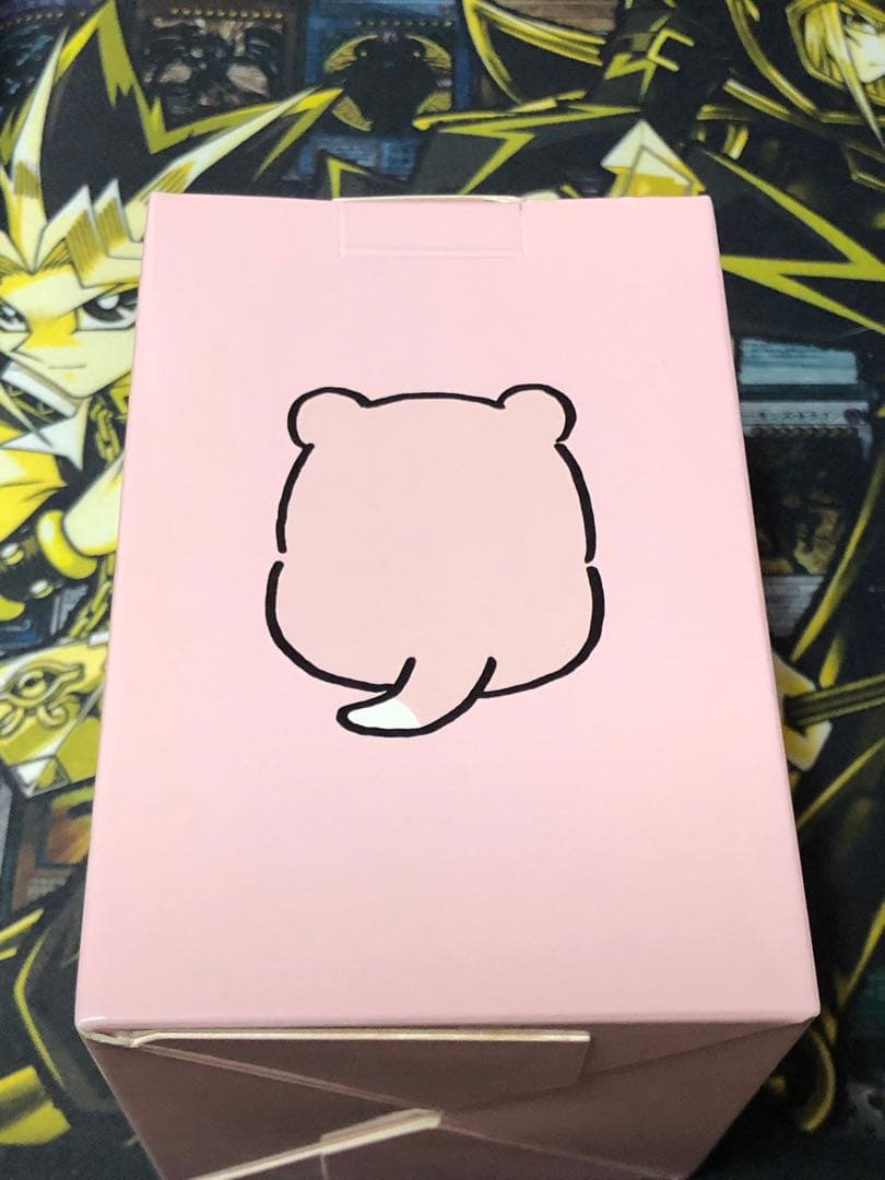 【バラ売りOK】24じかんポケモンchu デッキケース　3種セット　未開封