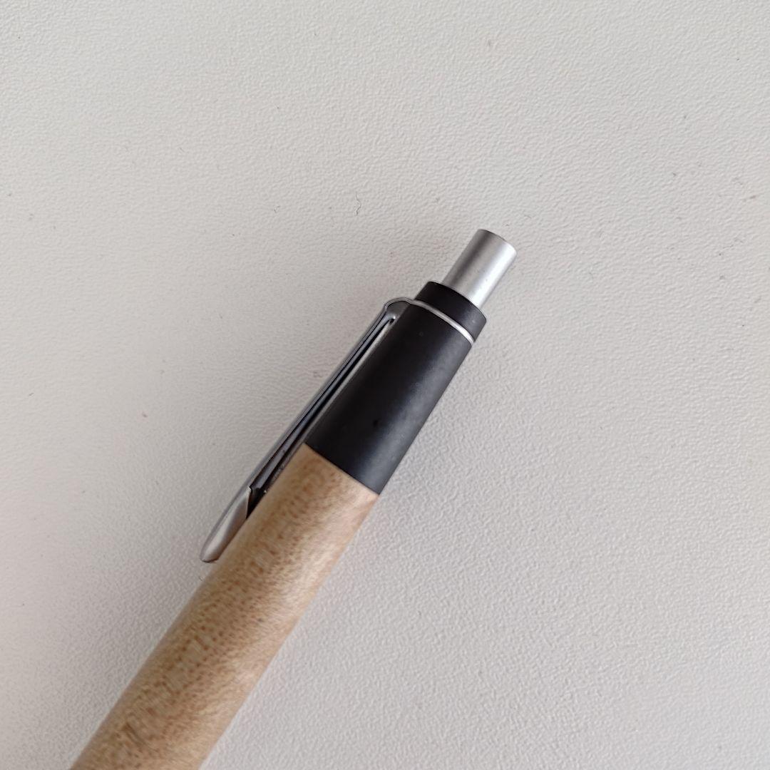 野原工芸 シャーペン 旧型 0.5 楓 かえで