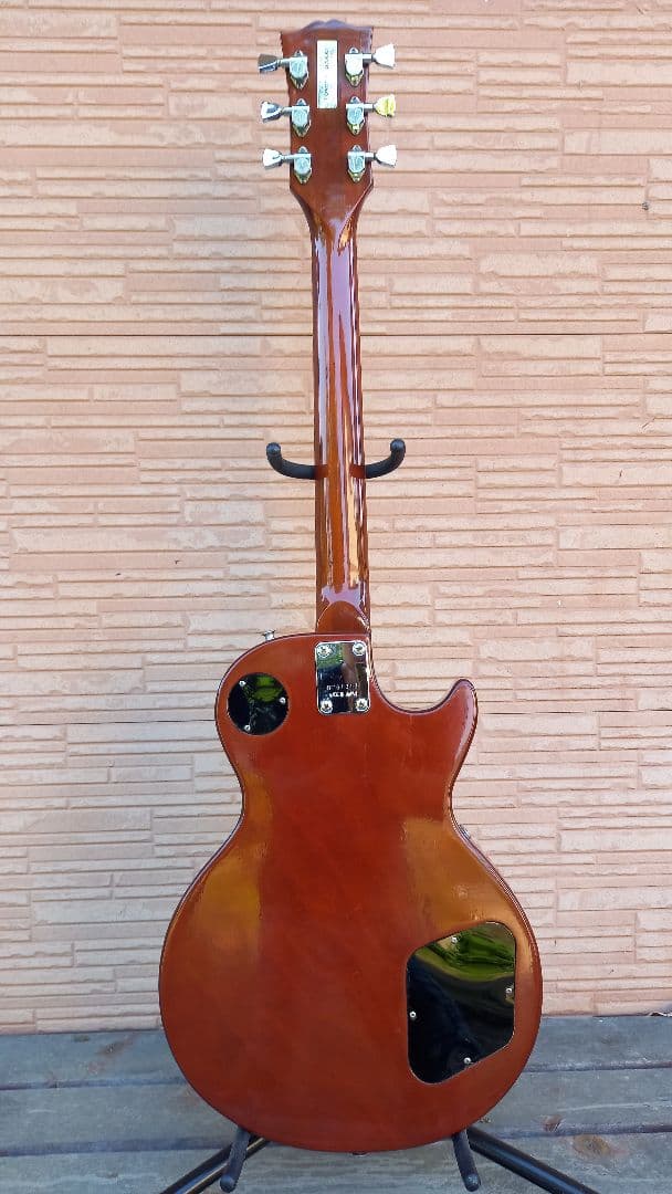 Greco グレコEG-480レスポール レフティー