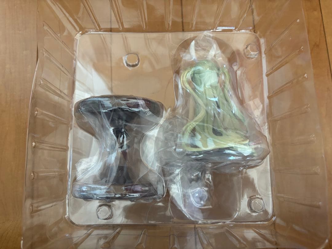 一番くじ　NIKKE ラストワン賞トゥインクルバニーフィギュア