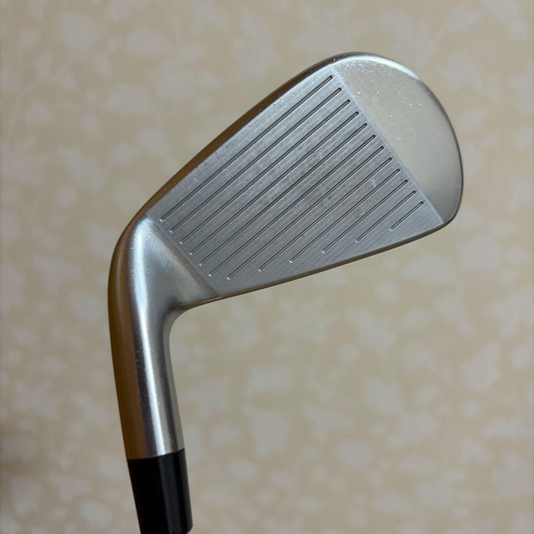 スリクソンZu65 #4 23°