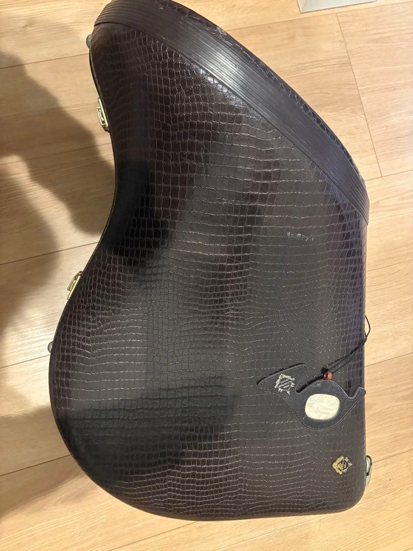 ホルン アレキサンダー 103 値下げ