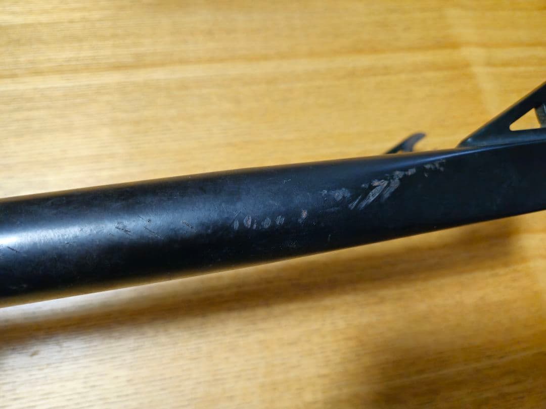 DART MOOR　リジットフォーク