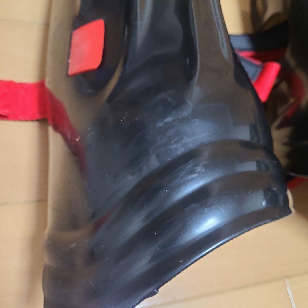 LEKI シンガード レガース