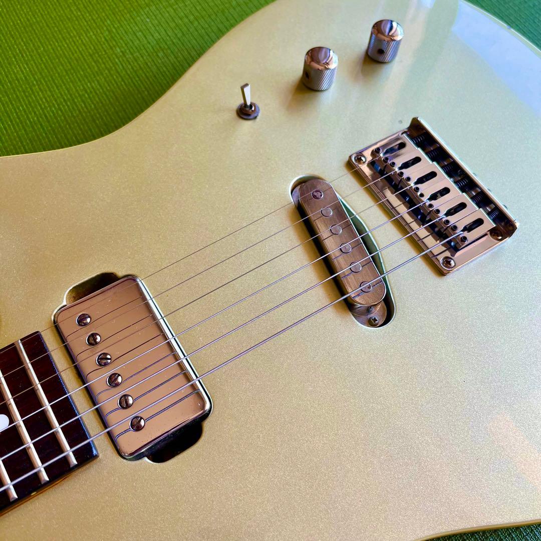 【レア】Fernandes TEJタイプ HS