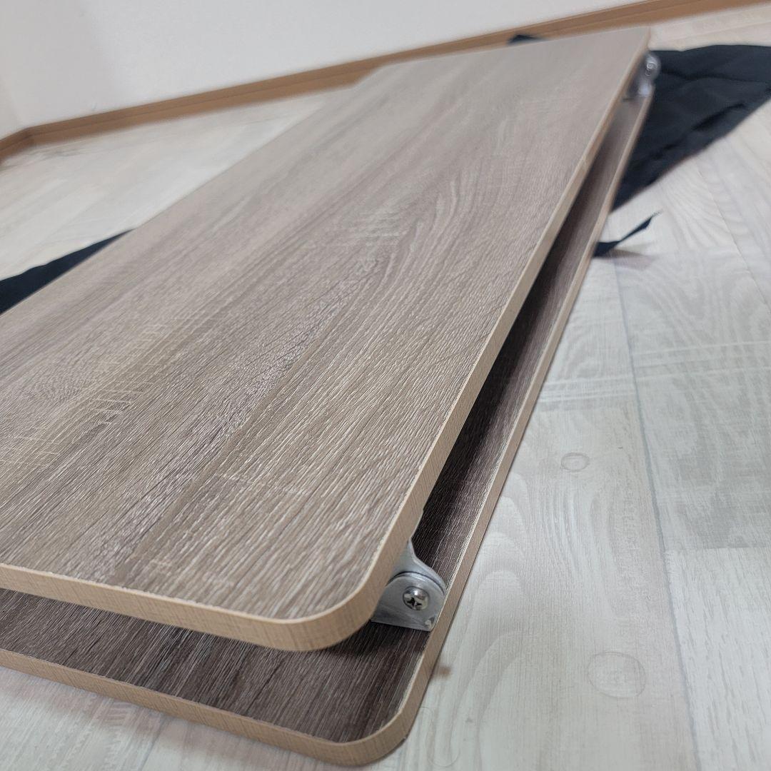 コールマンテーブル フォールディングリビングテーブル