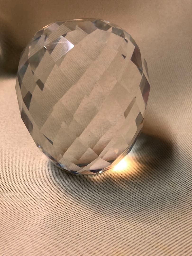 本物スワロフスキー　大