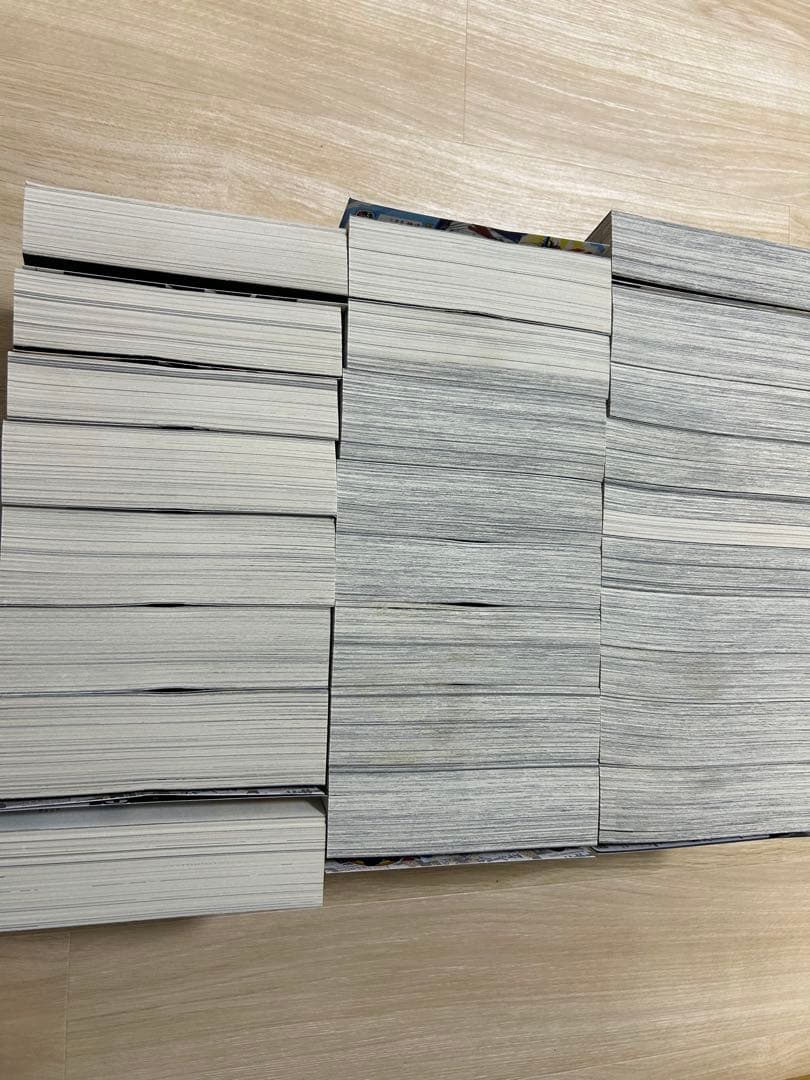 BLEACH ジャンプリミックス全26巻セット