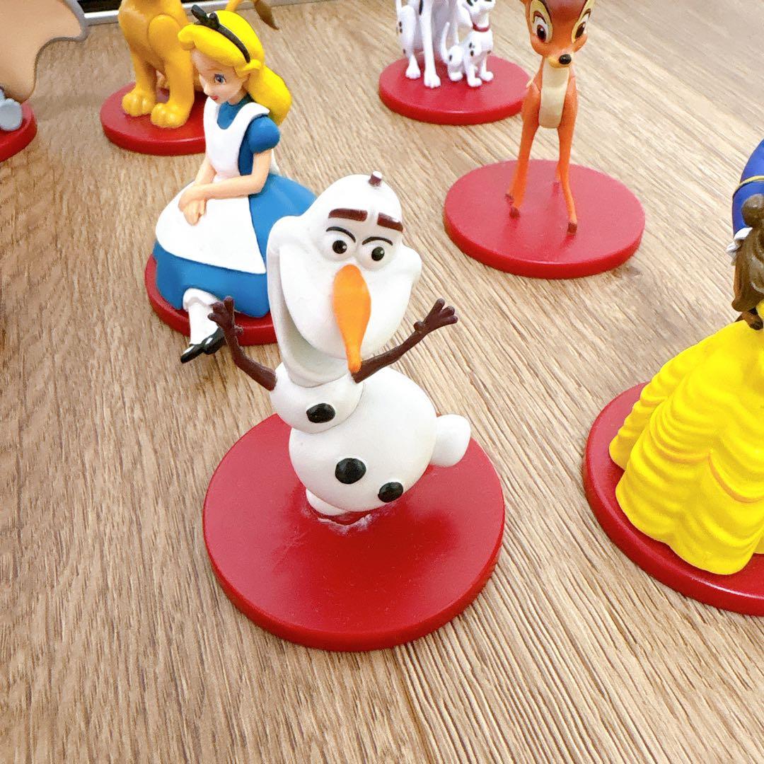 ディアゴスティーニ マジカルオーディオ 15体