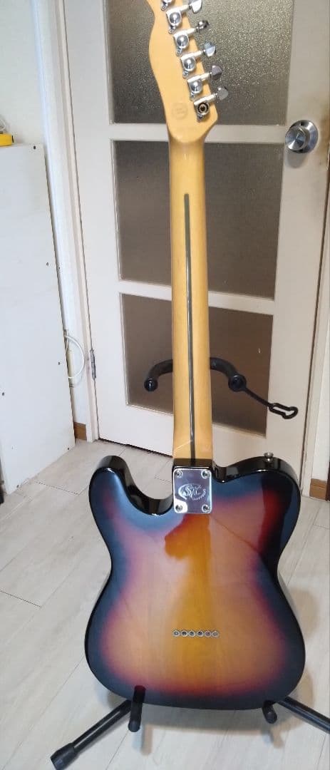 Sx テレキャスターシンライン