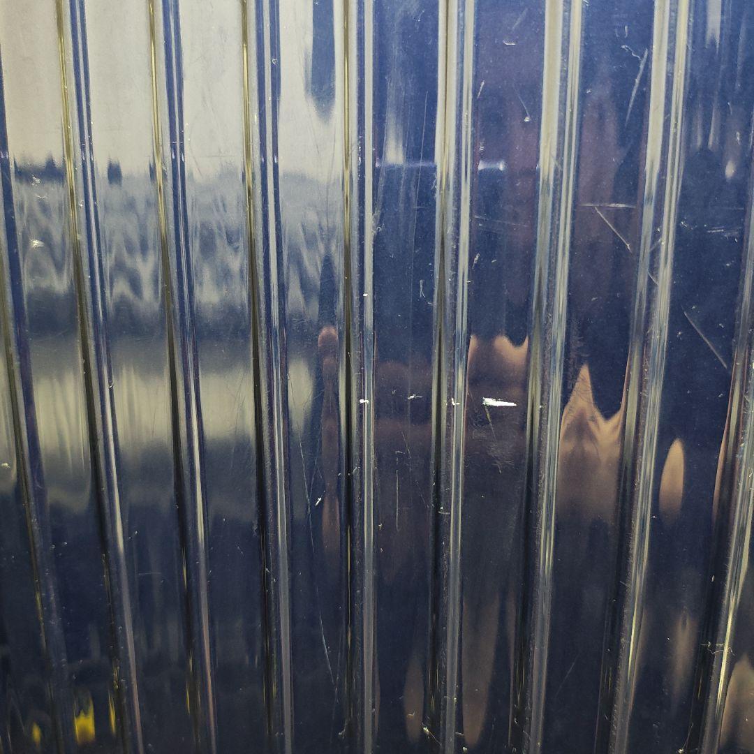 RIMOWA Lufthansa Salsa 4輪ブルー